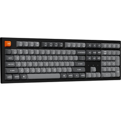 Клавиатура Keychron K10 Max K10M-H4 (Keychron Super Banana)