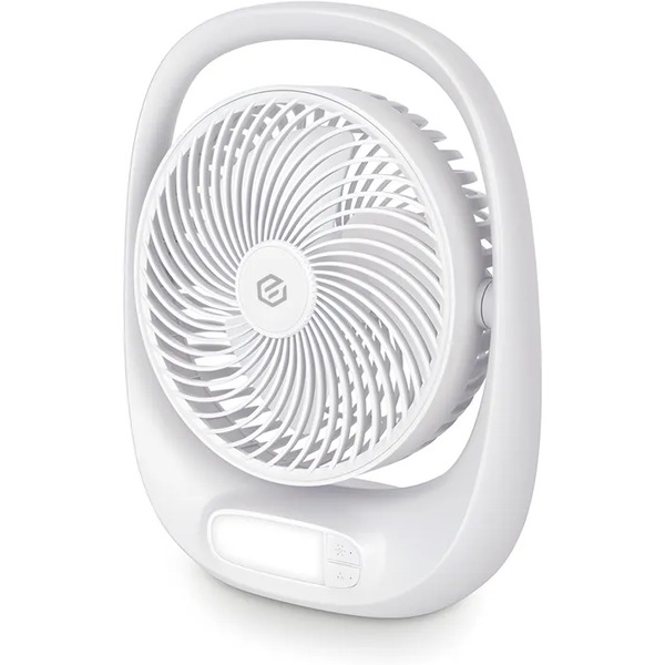 Вентилятор Evolution AirLeaf AL-101 (белый)