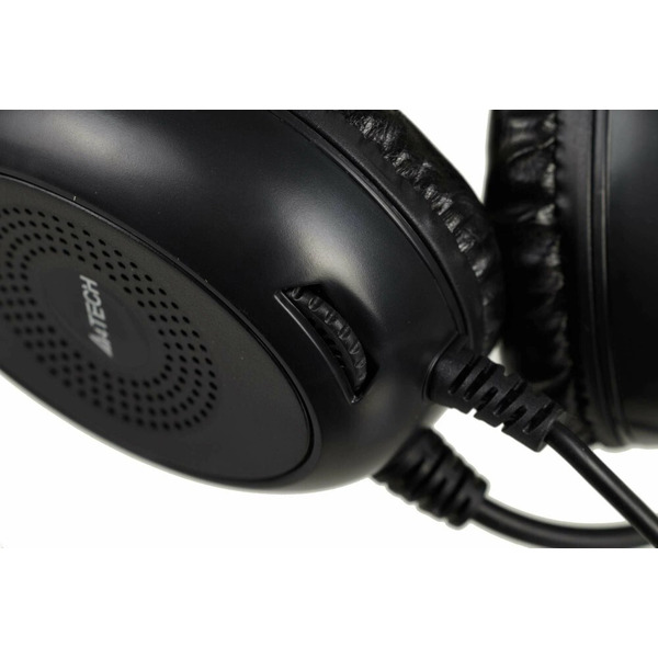 Наушники A4Tech ComfortFit HU-30