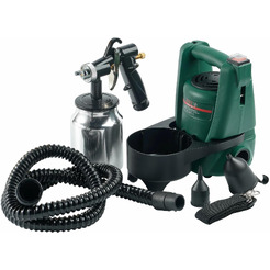 Краскораспылитель DWT ESP05-200 T