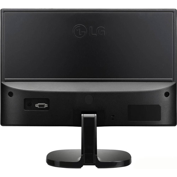 Монитор LG 20MP48A-P