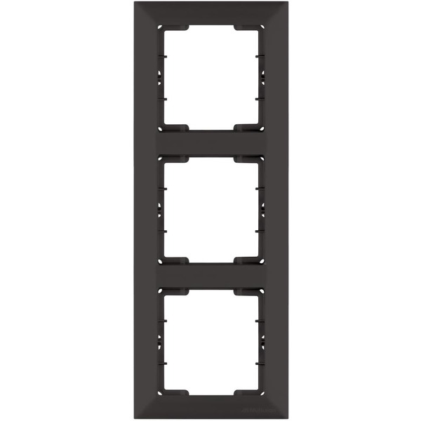 Рамка Mutlusan Candela 2125-800-2384