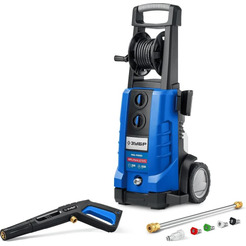 Мойка высокого давления Зубр АВД-П200