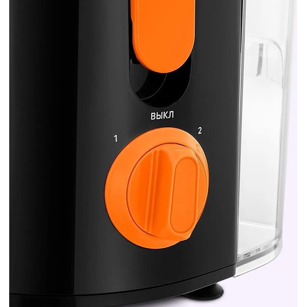 Центробежная соковыжималка Kitfort КТ-1198