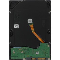 Жесткий диск Seagate Exos X24 12TB ST12000NM007H