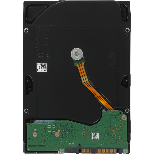 Жесткий диск Seagate Exos X24 12TB ST12000NM007H