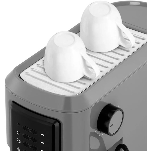 Кофеварка Kitfort KT-7523