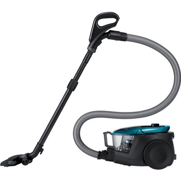 Пылесос SAMSUNG VC18M3140VN/EV