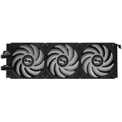 Система жидкостного охлаждения для процессора Lian Li Galahad II Trinity 360 G89.GA2T36B.00