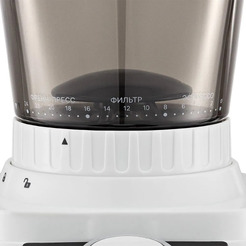 Кофемолка Kitfort КТ-7588