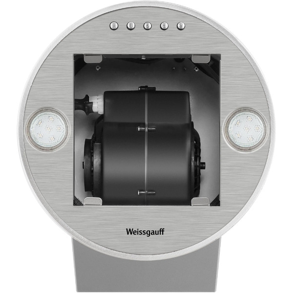 Вытяжка Weissgauff Tubus 900 PB IX