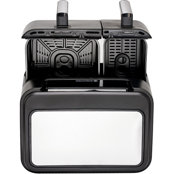 Аэрофритюрница Evolution AIRO DualVarioZone 10L (AIRO 10600 Dual)