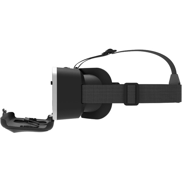 Очки виртуальной реальности Miru VMR700J Gravity Pro