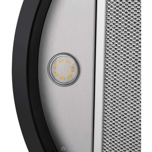 Вытяжка MAUNFELD Lee Side (C) 39 (нержавеющая сталь)