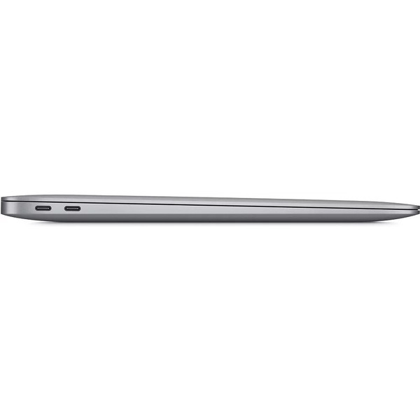 Ноутбук Apple Macbook Air 13" M1 2020 A2337 MGN63HN/A + Адаптер Red Line BS-01 16А