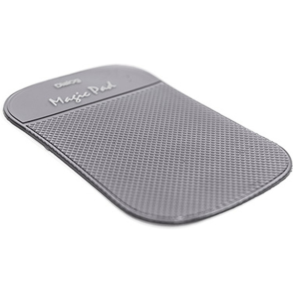 Коврик-держатель автомобильный Dialog MH-01 Gray