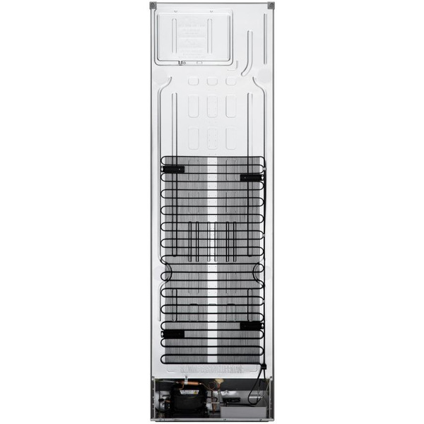 Холодильник LG DoorCooling+ GC-B509SASM