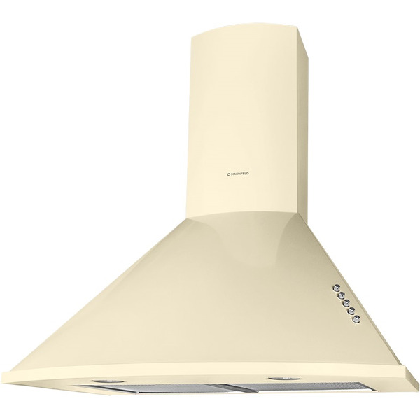 Кухонная вытяжка Maunfeld Chelsea 60 (бежевый)
