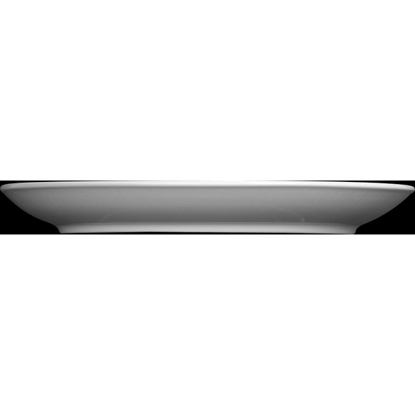 Тарелка столовая обеденная Corone Rosenthal Banquet LQ-QK15208