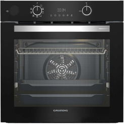 Духовой шкаф GRUNDIG GEDM12300B