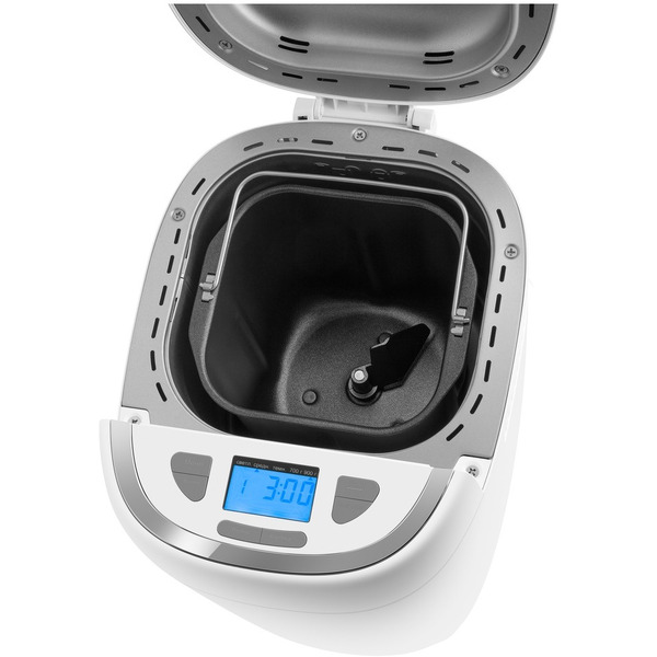 Хлебопечь MAUNFELD MBM-900PW