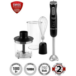 Блендер Polaris PHB 1072