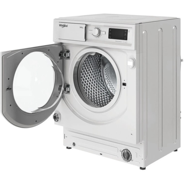 Отзывы о стирально-сушильной машине Whirlpool BI WDWG 961485 EU