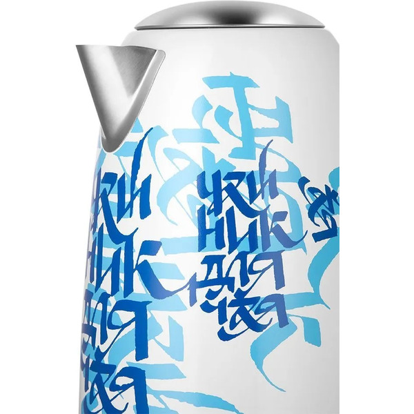 Электрочайник Kitfort КТ-6772