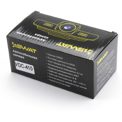 Камера заднего вида Swat VDC-410