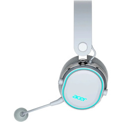 Наушники Acer OHR303 ZL.HDSEE.00A белый