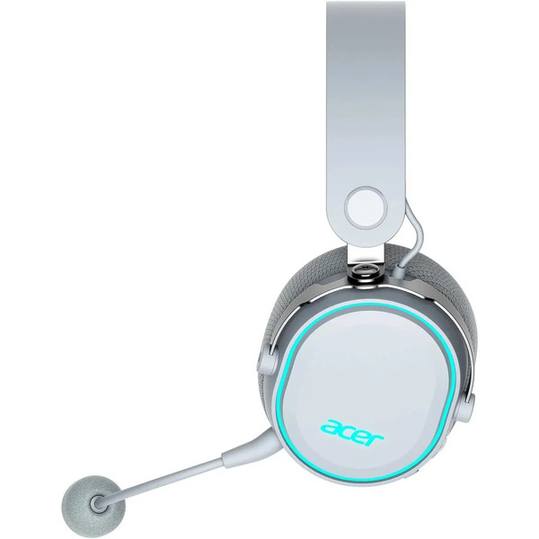 Наушники Acer OHR303 ZL.HDSEE.00A белый