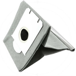 Мешок многоразовый синтетический Dr.Electro PH1M (для пылесоса Philips, Electrolux)