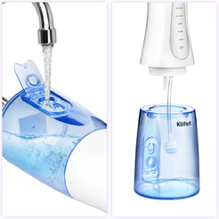 Ирригатор Kitfort KT-2915