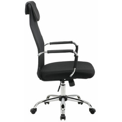 Кресло Brabix Fit EX-514 (черный)