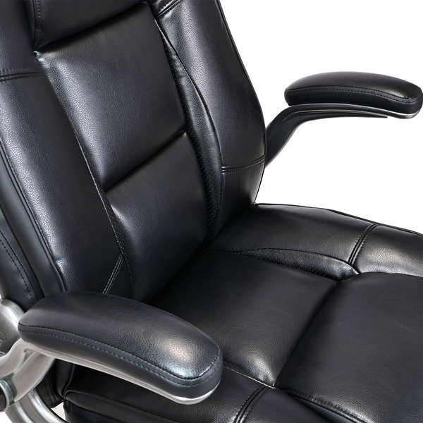 Кресло Brabix PREMIUM Paradigm EX-556 (532976) черное