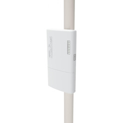 Роутер MikroTik PowerBox Pro (RB960PGS-PB)
