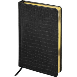 Ручка PARKER Urban Twist Black GT (ежедневник А5 черный, пакет, 880898)