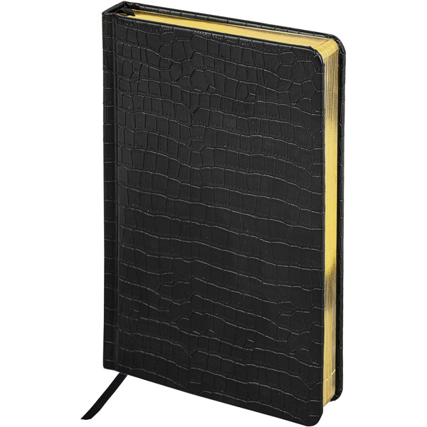 Ручка PARKER Urban Twist Black GT (ежедневник А5 черный, пакет, 880898)