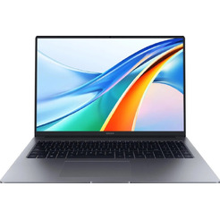 Ноутбук HONOR MagicBook X16 Plus 2024 BRI-761 5301AJPH