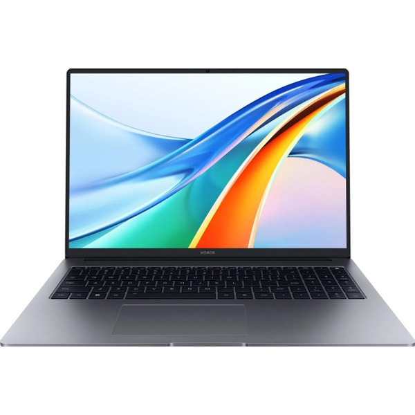 Ноутбук HONOR MagicBook X16 Plus 2024 BRI-761 5301AJPH