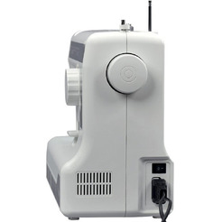 Швейная машина Leader Noir