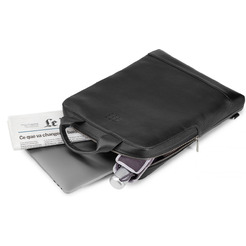 Сумка для ноутбука MOLESKINE ET84UDBVBK