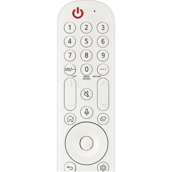 Телевизор LG 48LX1T6LA