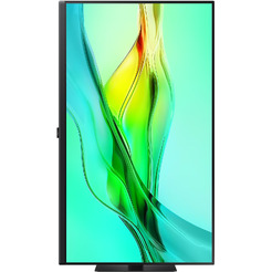 Монитор Samsung ViewFinity S6 LS32D604UAIXCI