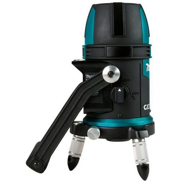 Нивелир лазерный линейный MAKITA SK209GDZ (без АКБ)