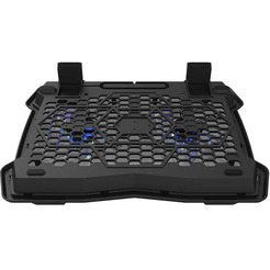 Подставка для ноутбука CANYON CNE-HNS03