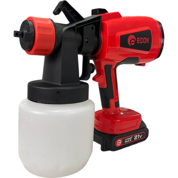Краскораспылитель Edon UGG-21A