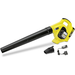 Воздуховка Karcher LBL 2 Battery Set 1.445-110.0