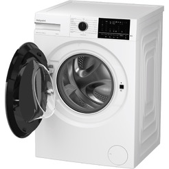 Стирально-сушильная машина HOTPOINT WDSH 75549 VWX