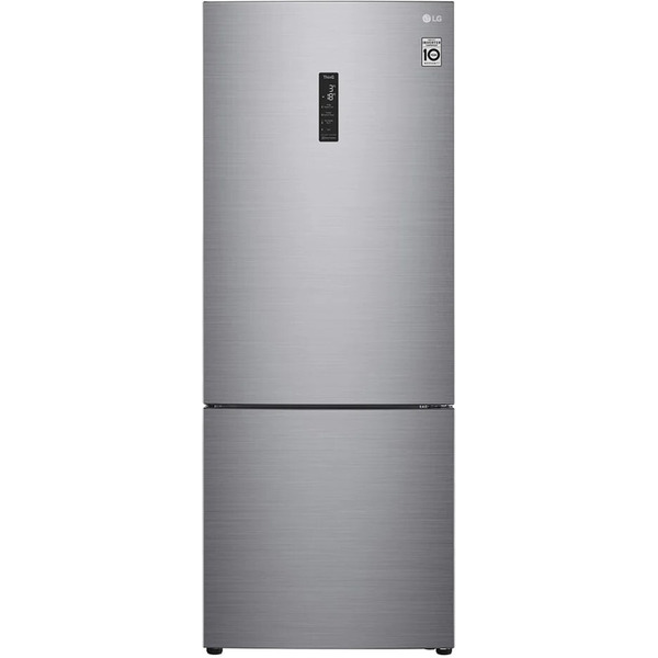 Холодильник LG DoorCooling+ GC-B569PMCM